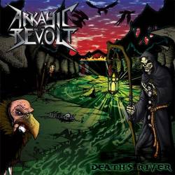 Arkayic Revolt : Death's River